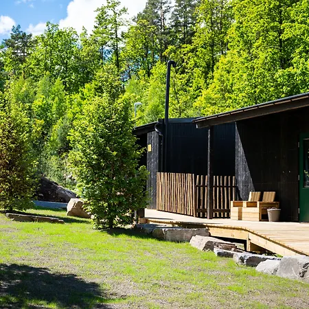 Juliusskogen *